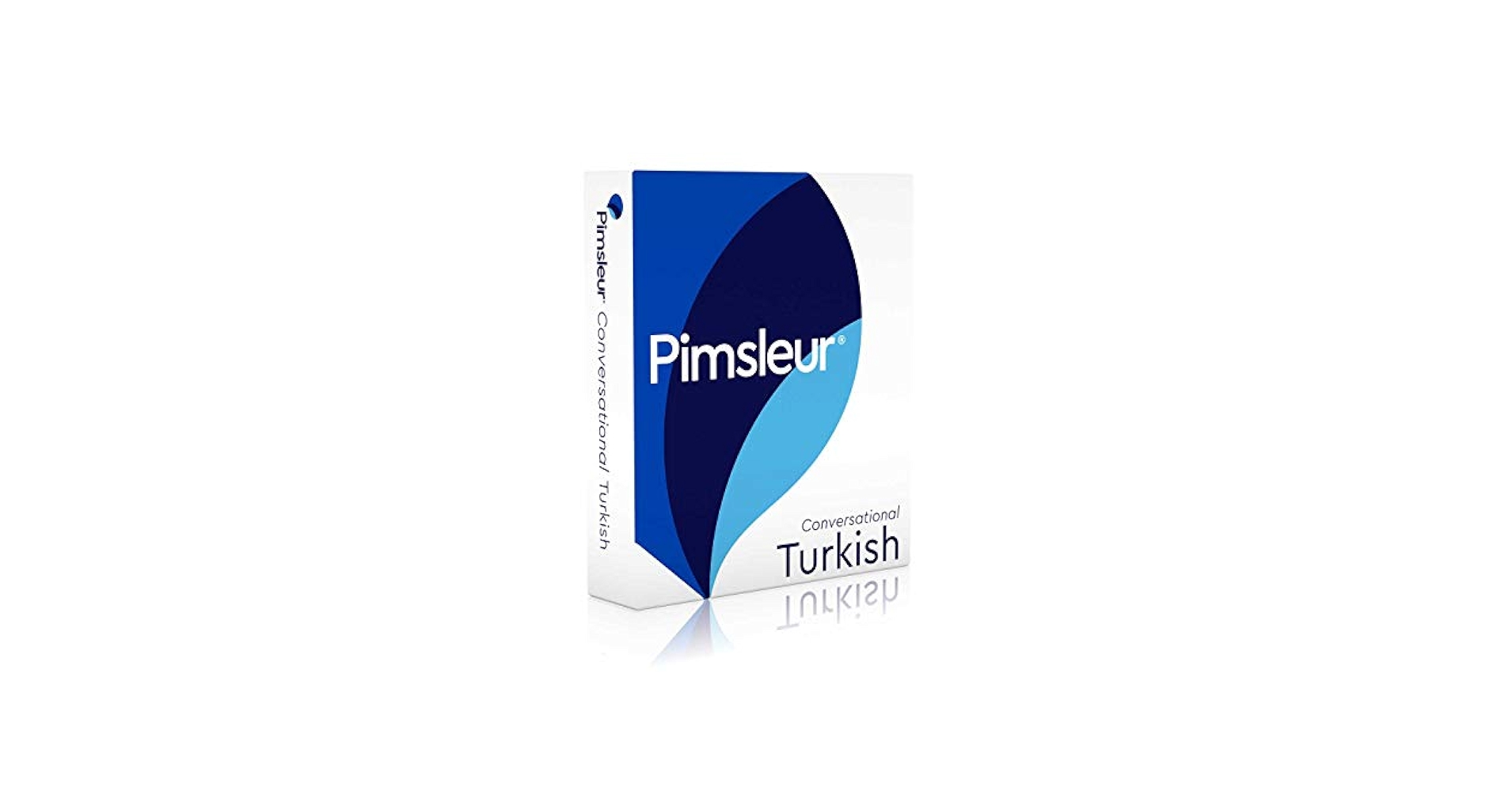 Pimsleur Turkish Conversational Course - Level 1 Lessons 1
